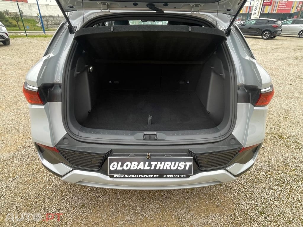 BYD Atto 3 60.48 kWh Comfort