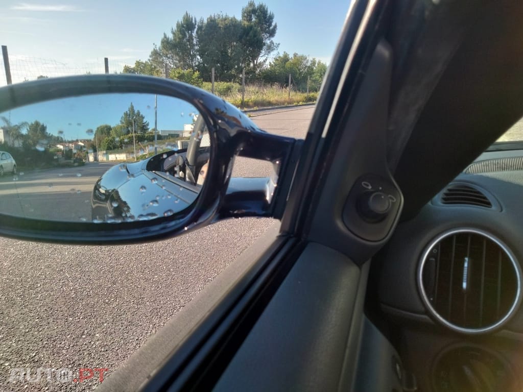 Porsche Boxster Boxster 2.7