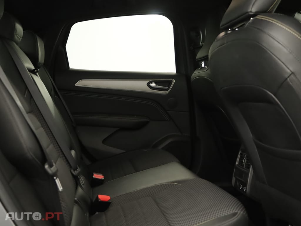 Renault Arkana 1.6 E-Tech Full Hybrid Techno