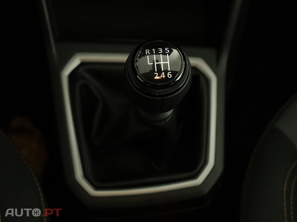 Dacia Jogger Jogger 1.0 ECO-G Extreme Bi-Fuel