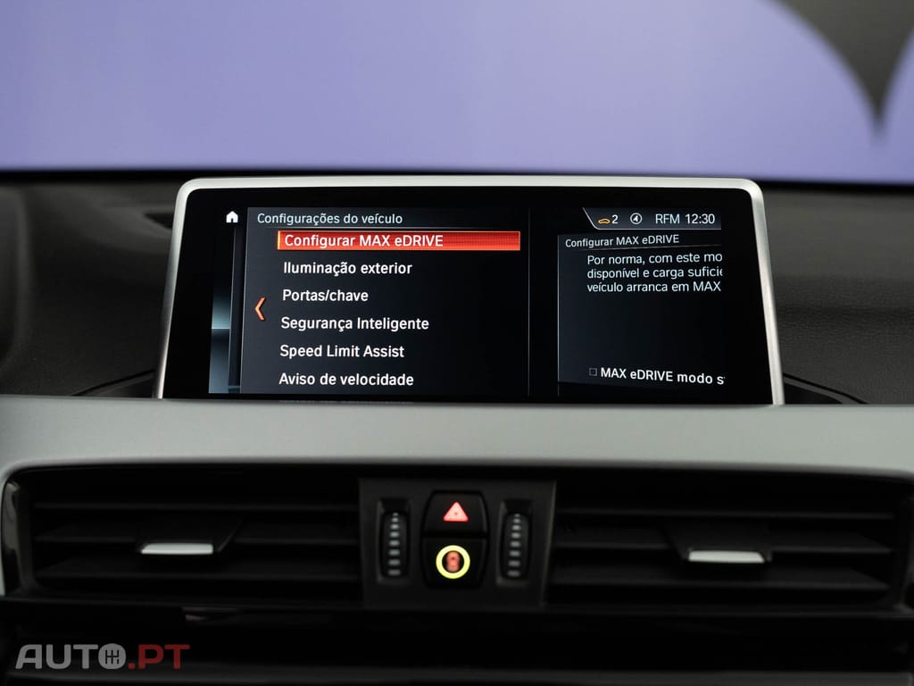 BMW X1 25 e xDrive Corporate Edition