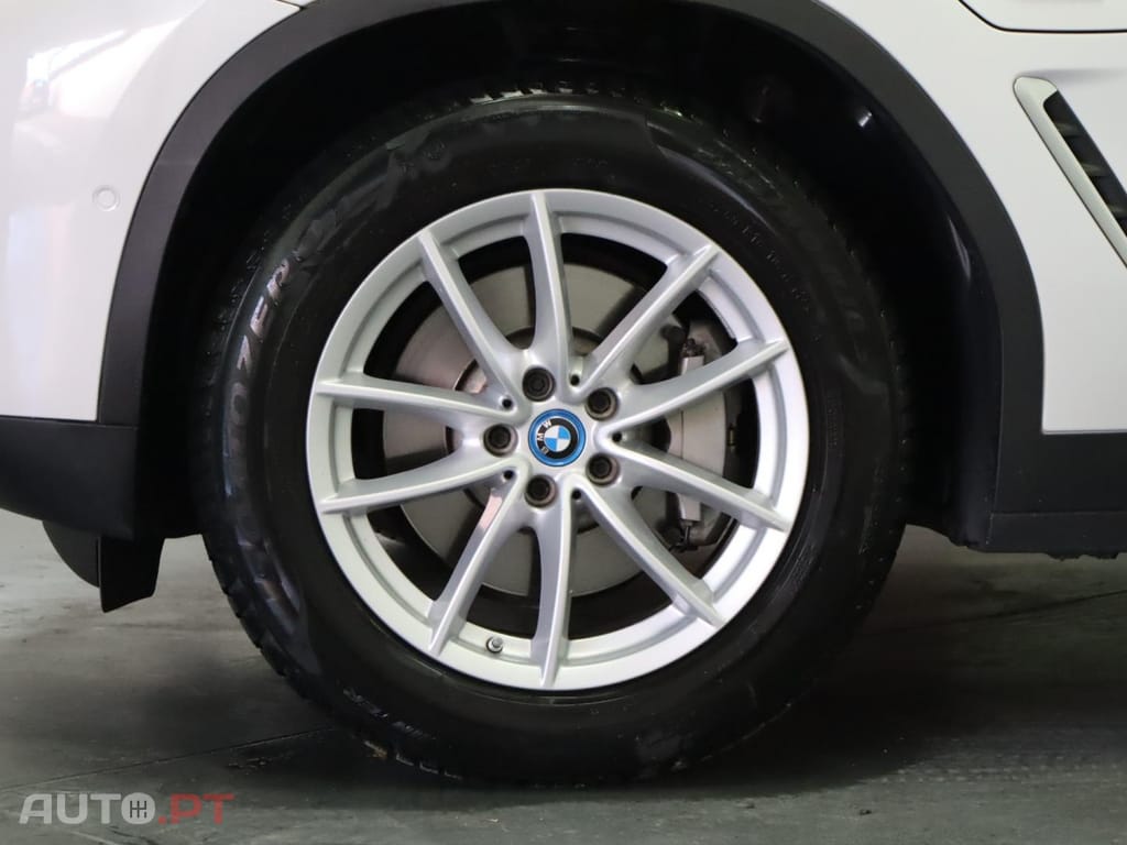 BMW X3 xDrive30e Auto