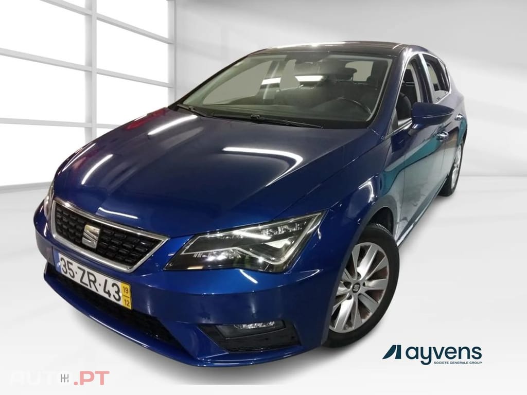 Seat Leon 1.0 EcoTSI Style S/S