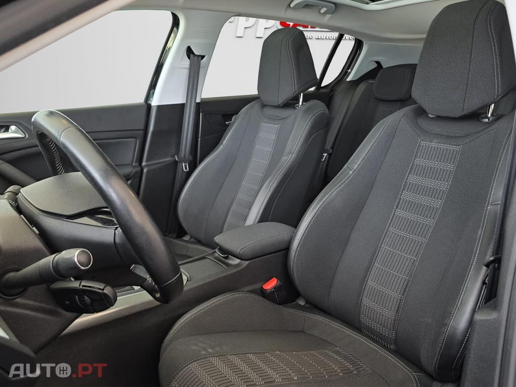 Peugeot 308 1.2 PureTech Allure