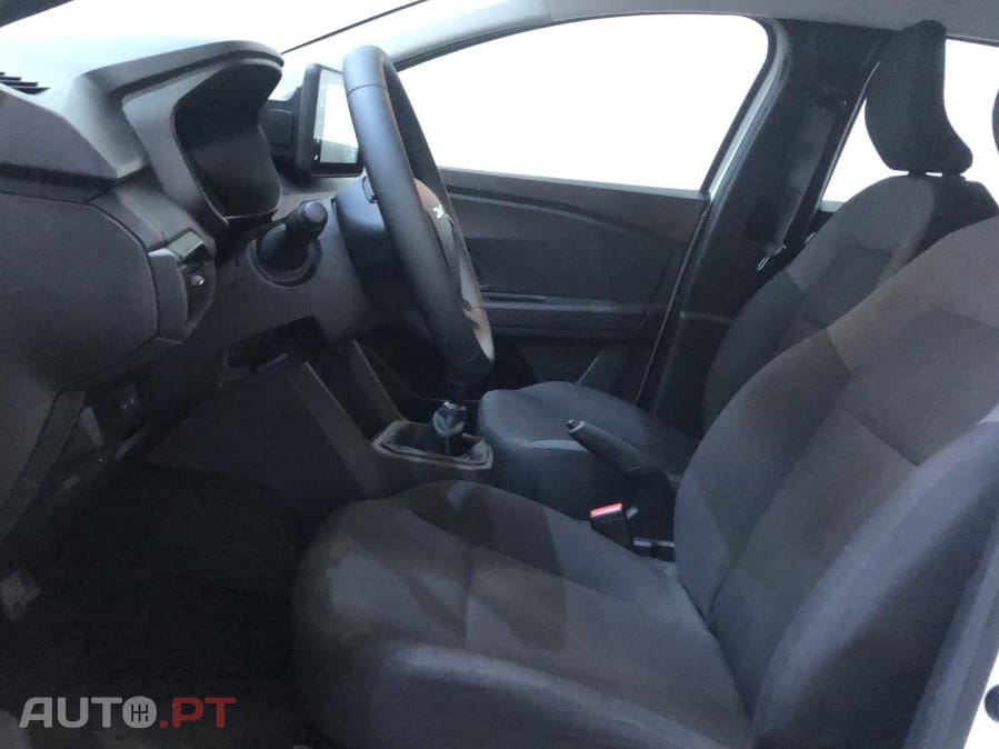 Dacia Sandero 1.0 ECO-G Essential Bi-Fuel