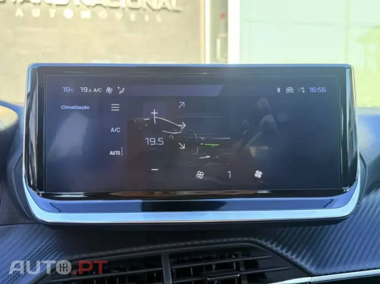 Peugeot 208 Peugeot 208 1.2 Hybrid Allure e-DCS6