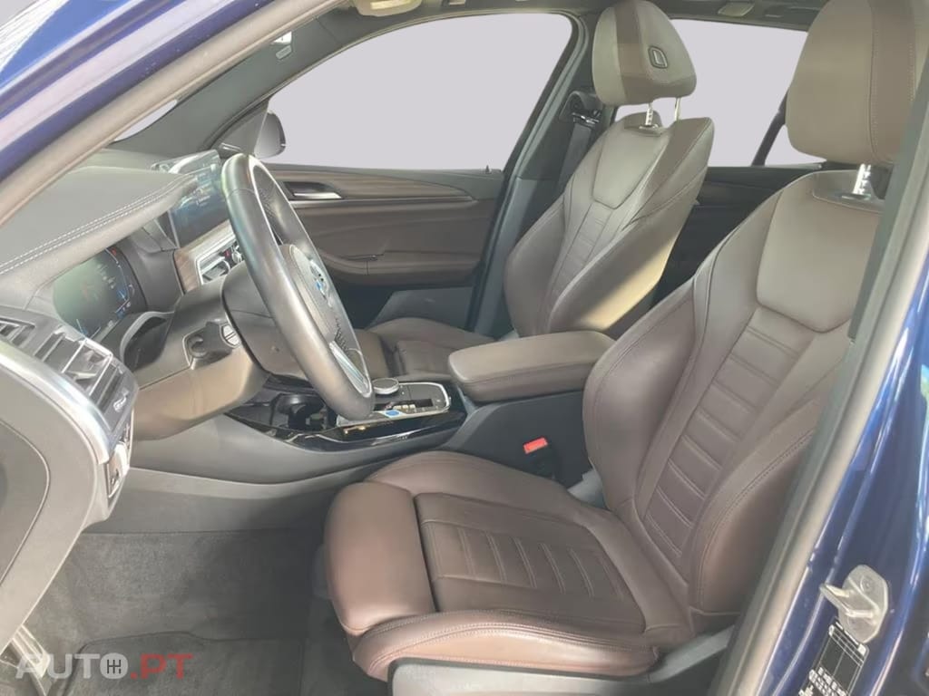 BMW iX3 Impressive I.V.A DEDUTÍVEL 