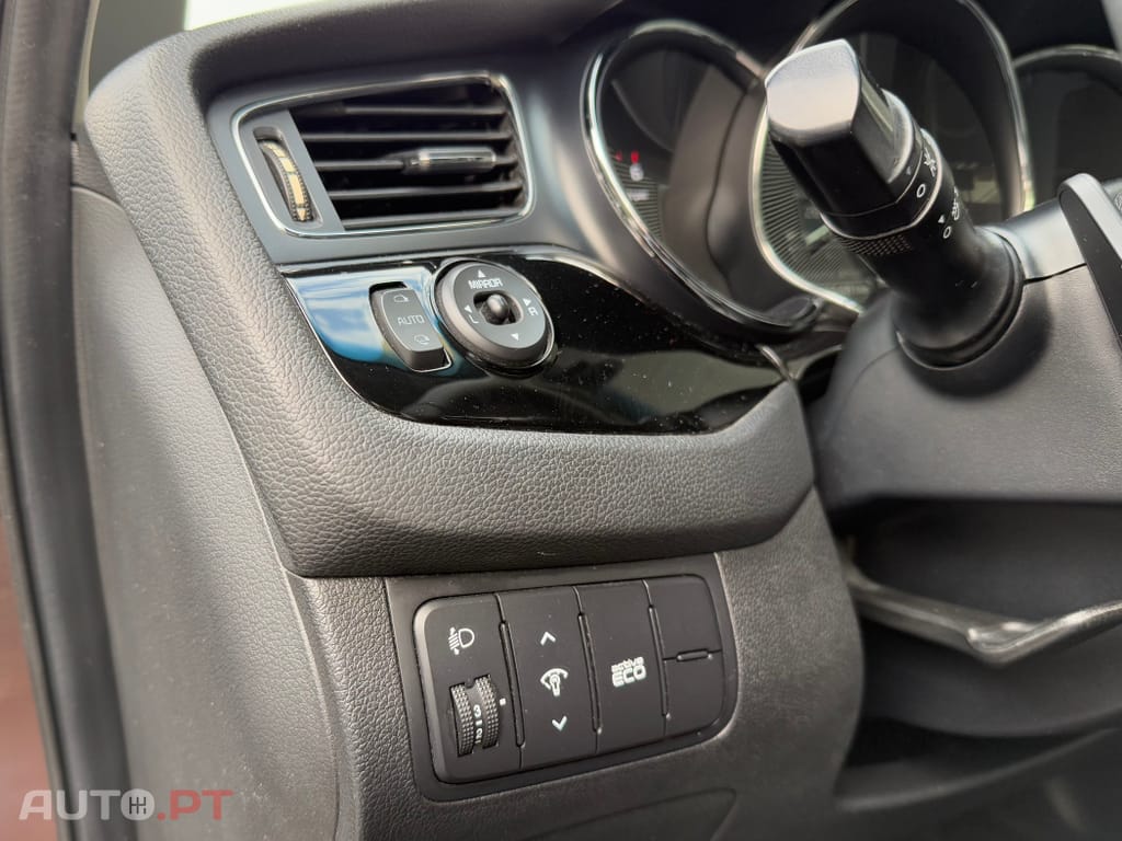 Kia Ceed 1.6 CRDi TX Sport Auto.