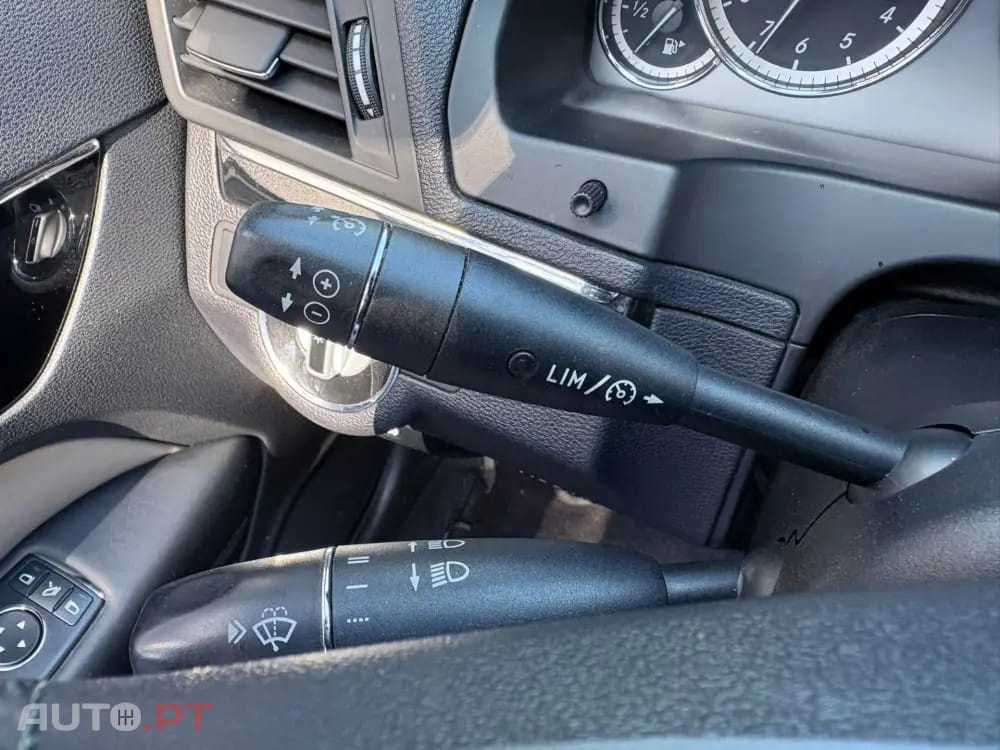 Mercedes-Benz E 350 CGi Avantgarde BlueEfficiency Auto