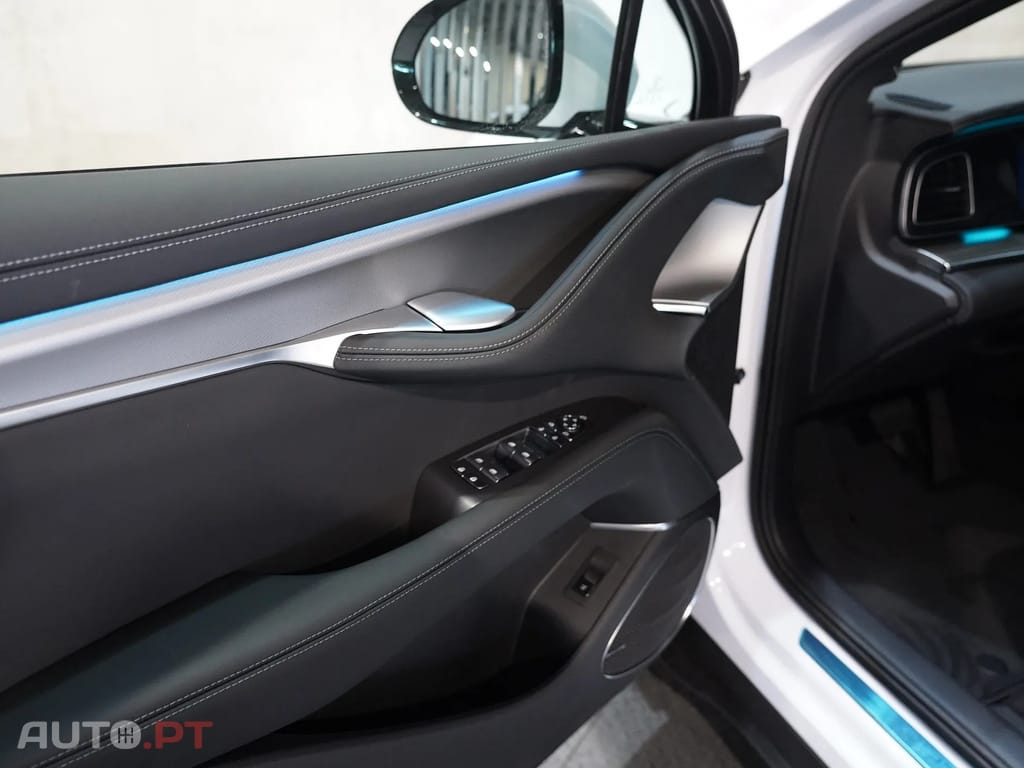 BYD Sealion 7 82.5 kWh Comfort