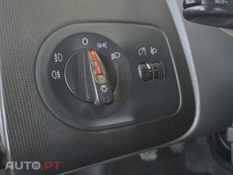 Seat Ibiza 1.2 12V Style