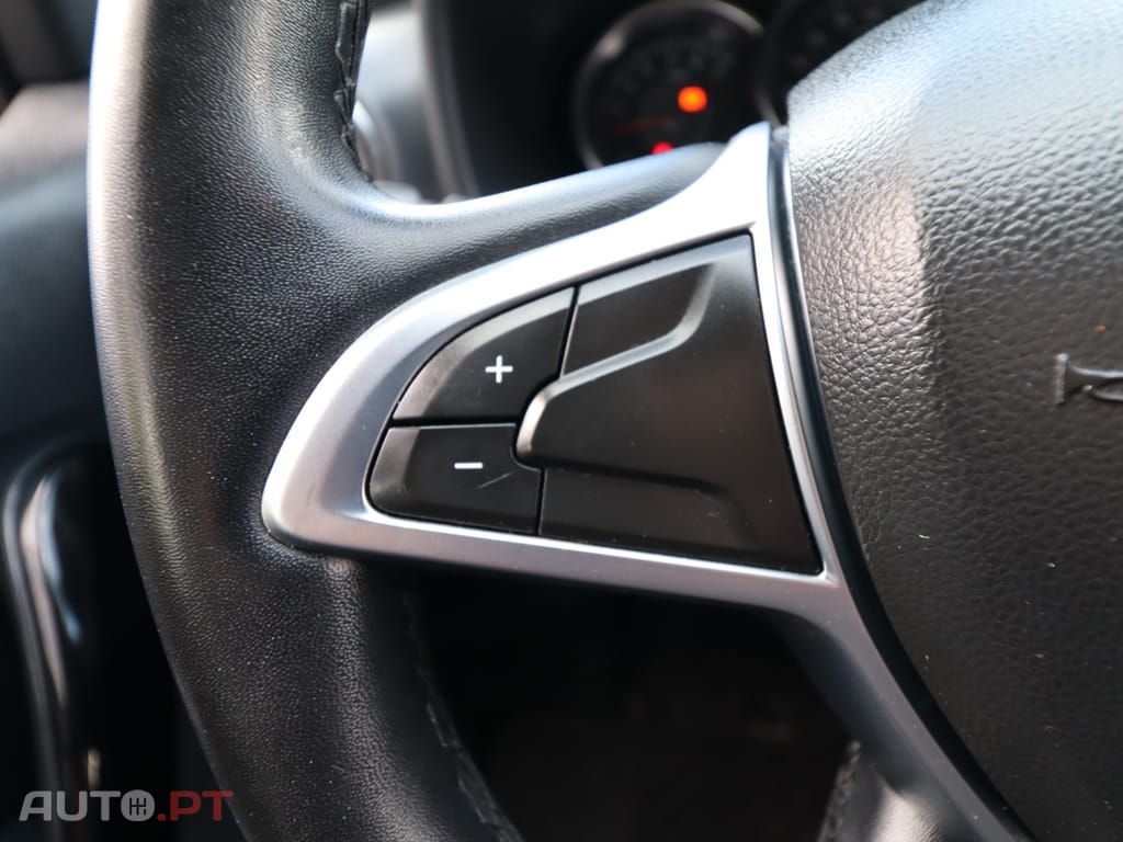 Dacia Sandero 0.9 TCe Comfort Bi-Fuel
