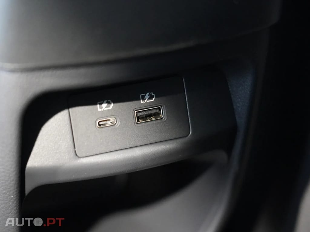 Nissan Juke 1.0 DIG-T Acenta