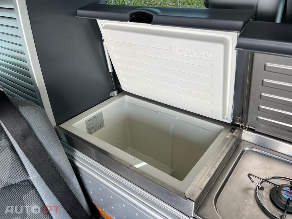 Mercedes-Benz V Marco Polo 2.2 CDI 6 Lugares