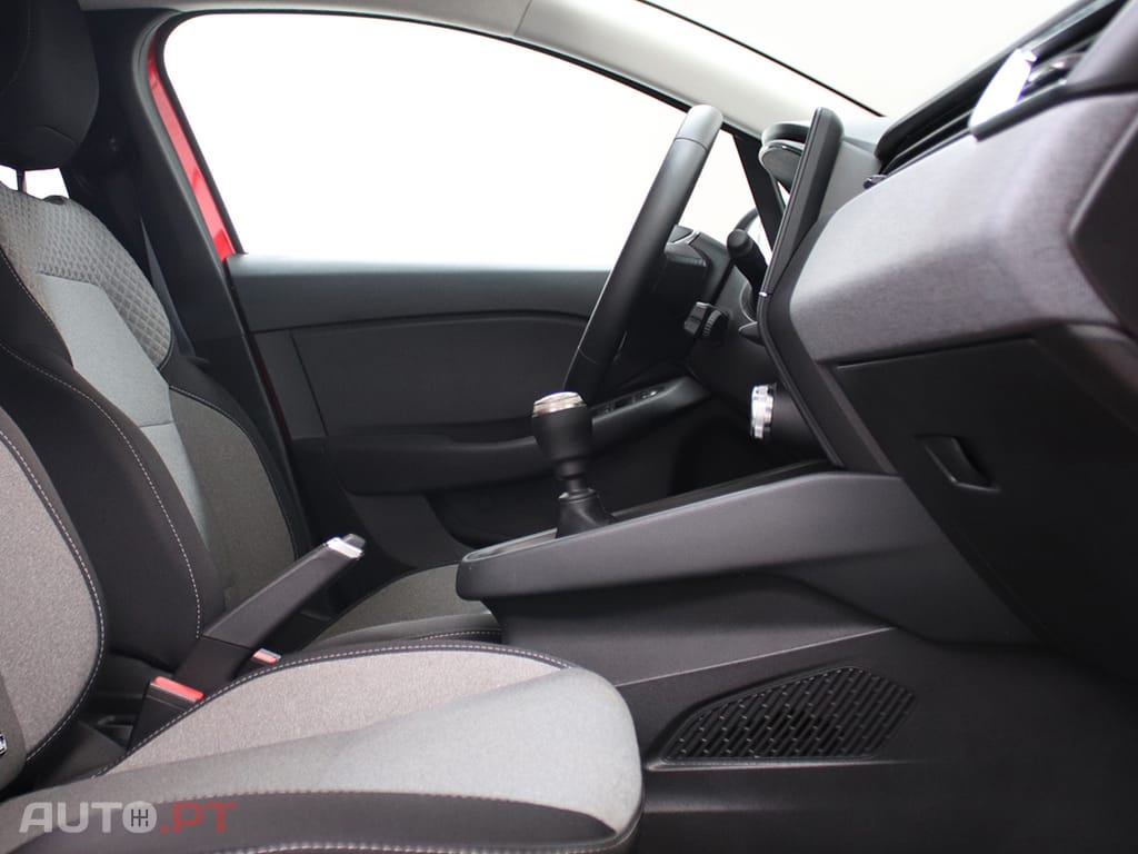 Mitsubishi Colt Colt 1.0 MPI-T Kaiteki