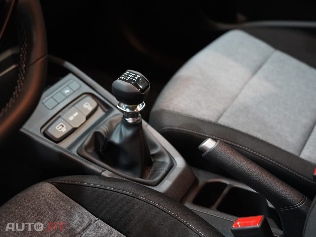 Kia Stonic 1.0 T-GDi Tech