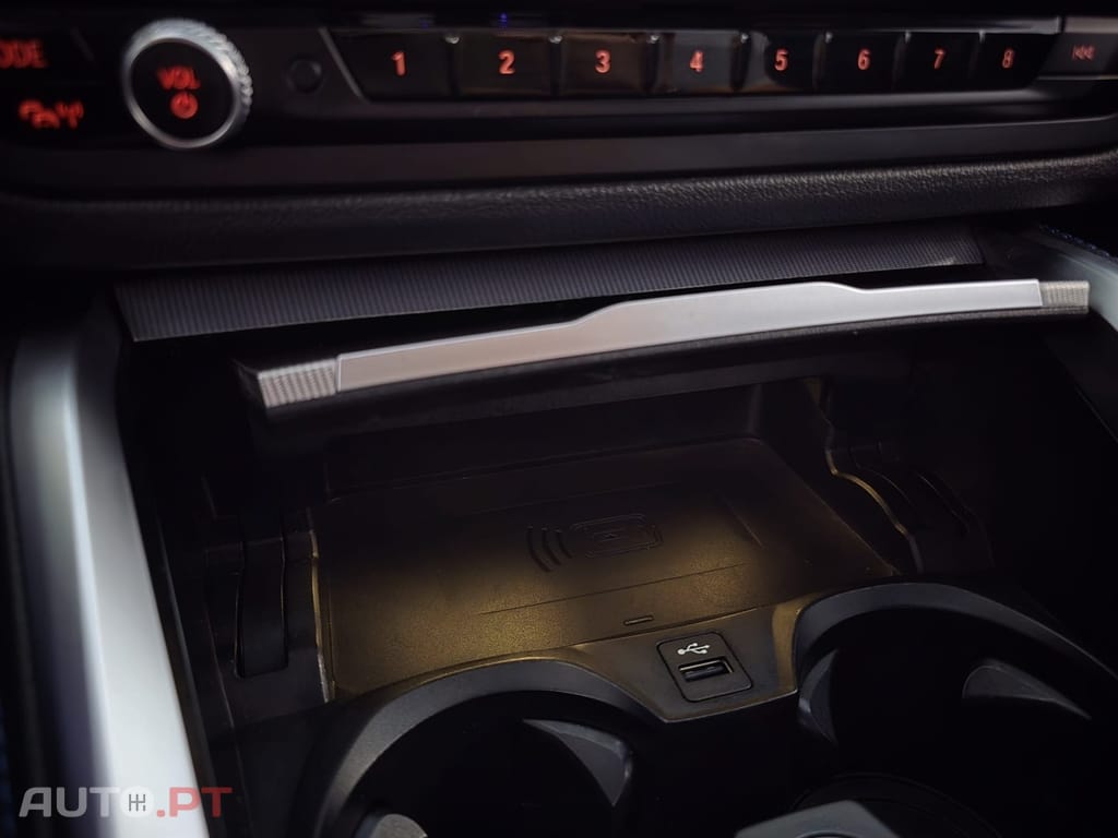 BMW M440 i xDrive