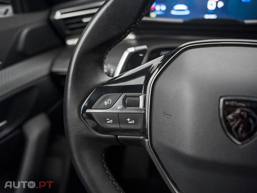 Peugeot 508 SW 1.5 BlueHDi Allure EAT8