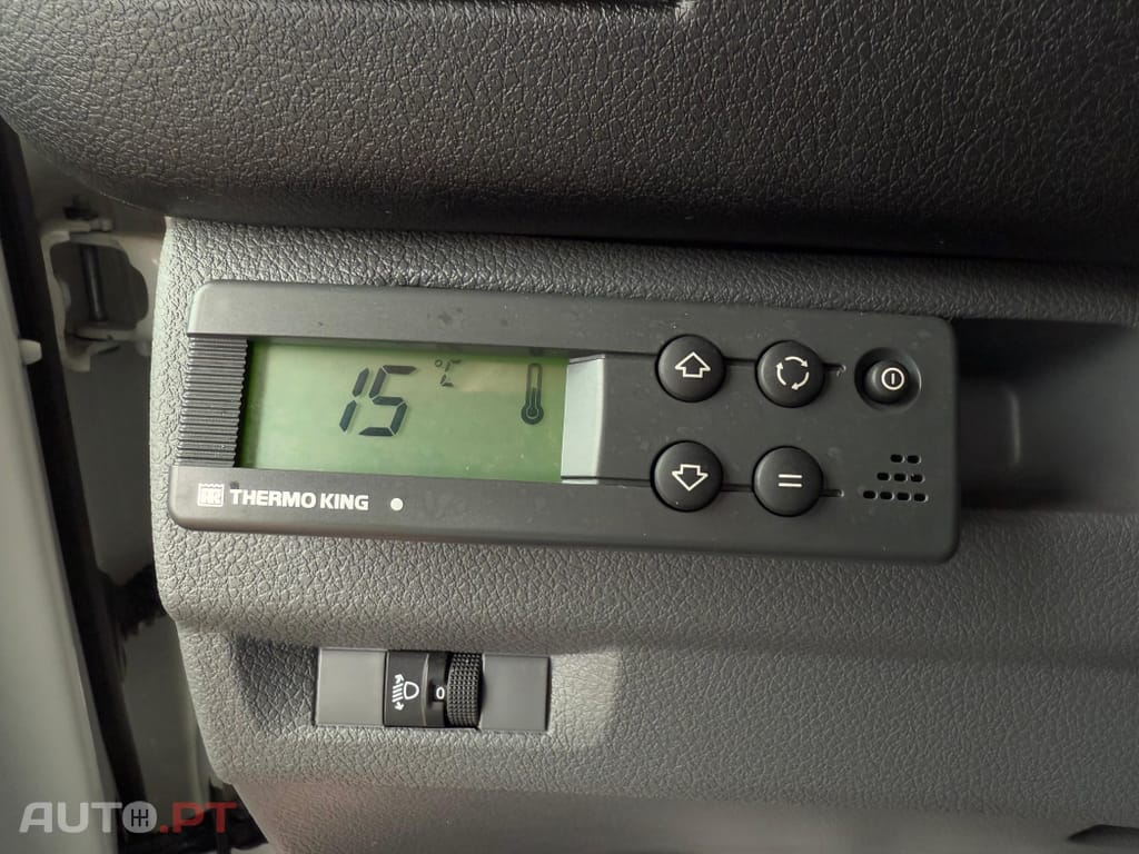 Opel Vivaro 1.5 CDTi L2H1 Essentia
