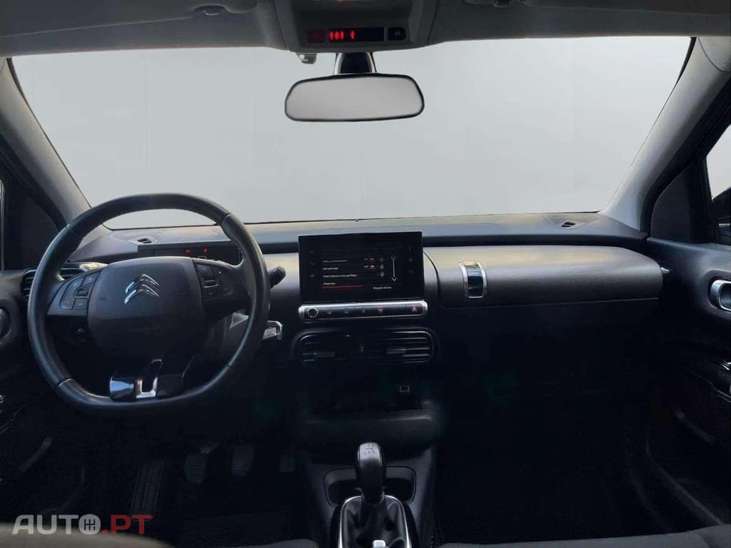 Citroen C4 Cactus 1.2 e-THP Feel