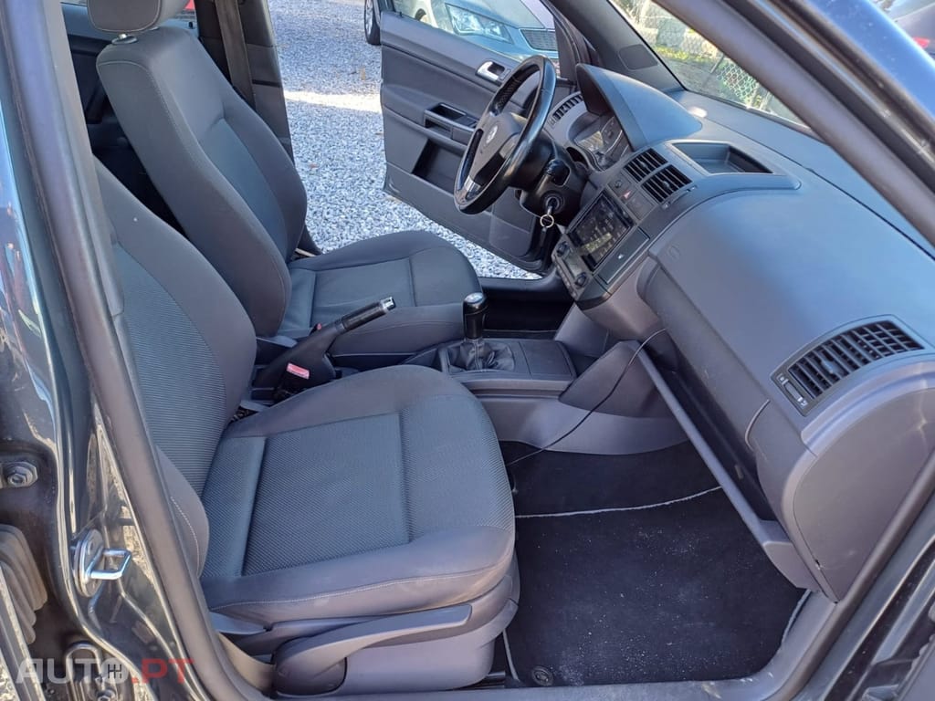 Volkswagen Polo 1.2 Play and Go+