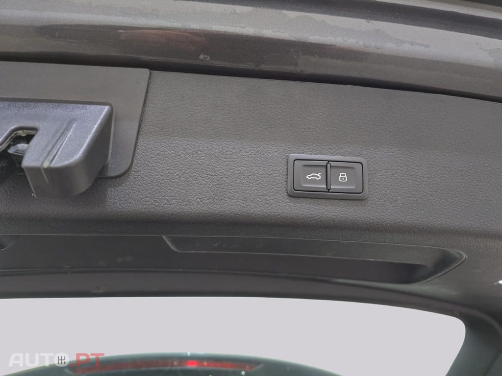 Audi E-Tron 50 Quattro S-Line