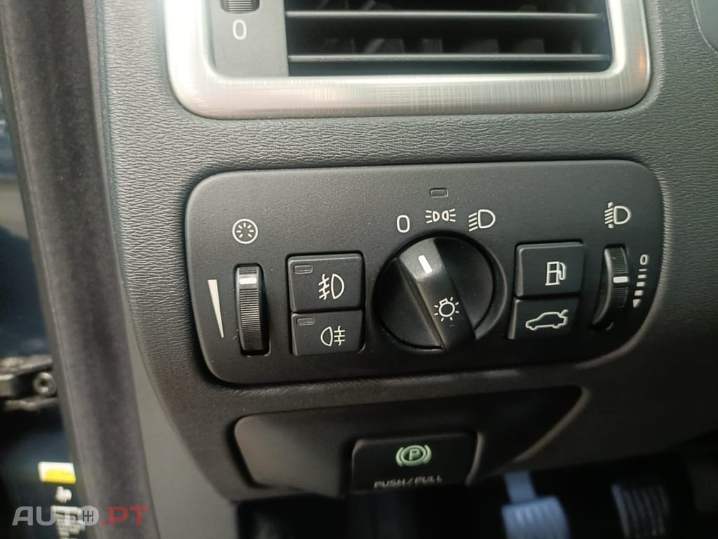 Volvo V70 1.6 D Drive Momentum