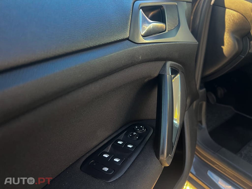 Peugeot 308 1.5 Style BLUEHDI