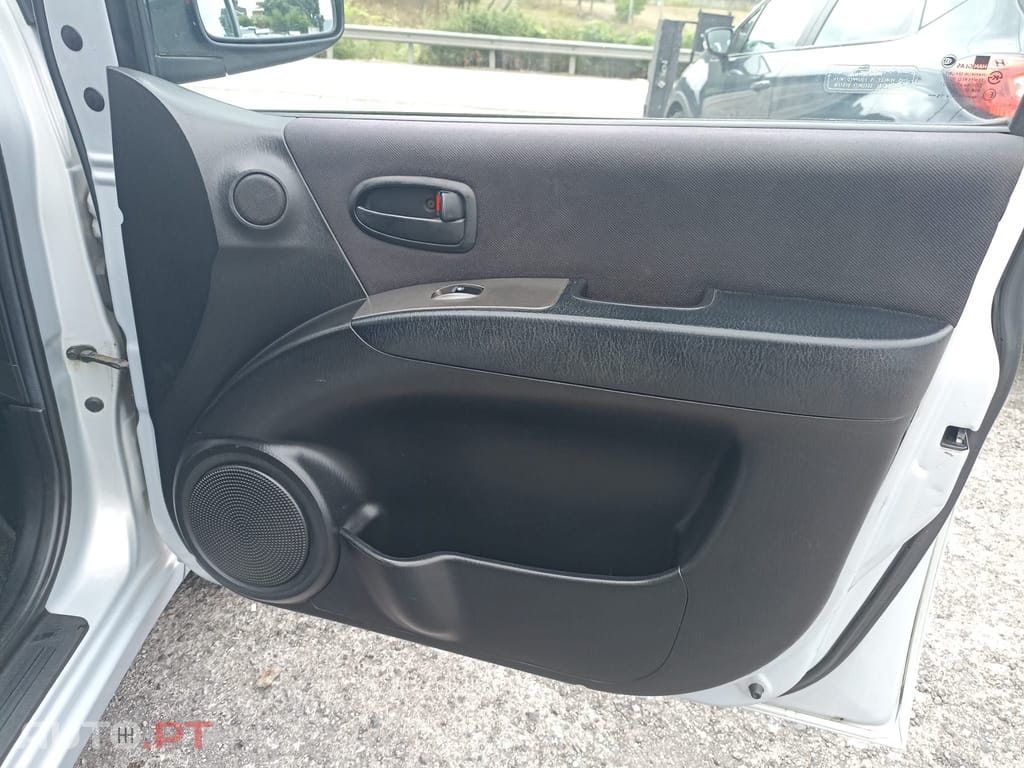 Hyundai Matrix 1.5 CRDi GLS