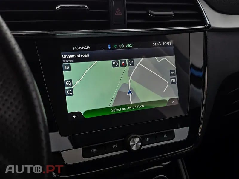 MG ZS 44.5 kWh Luxury