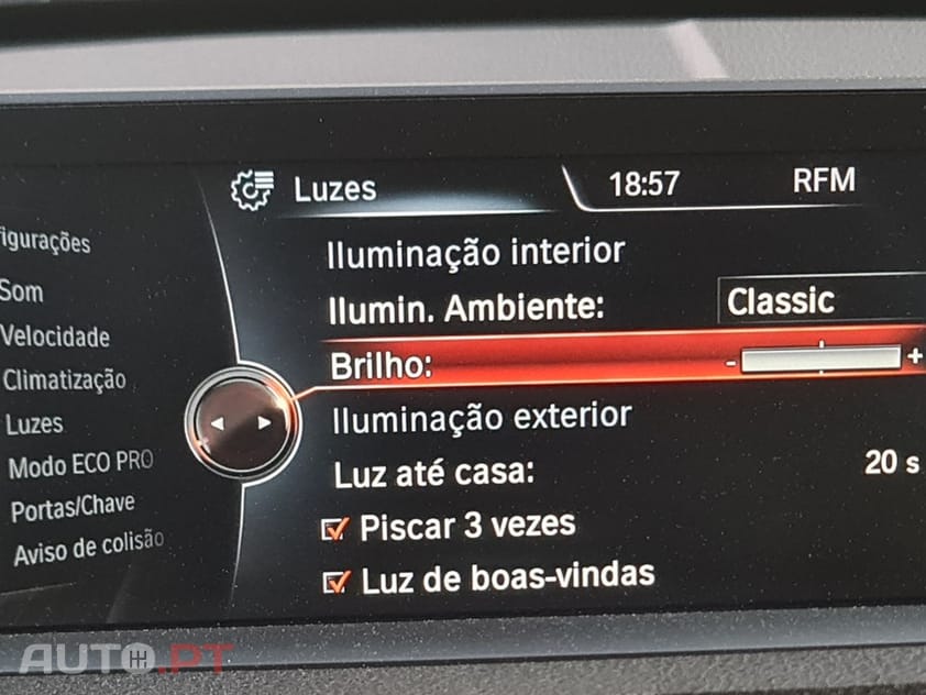 BMW 428 i Line Sport Auto