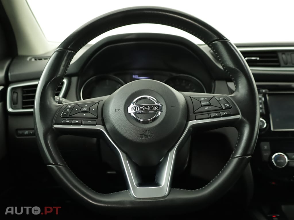 Nissan Qashqai Qashqai 1.5 dCi N-Connecta Business