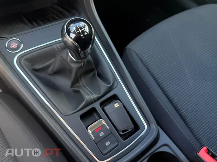 Seat Leon 1.0 EcoTSI Reference S/S