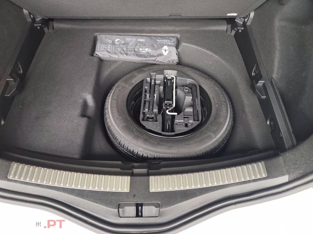 Renault Mégane Sport Tourer 1.5 dCi GT Line