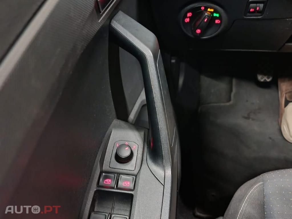 Seat Arona 1.0 TSI Style