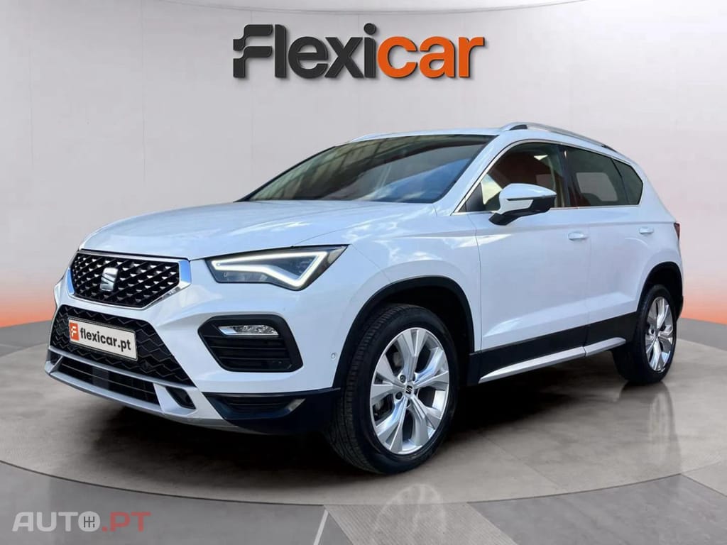 Seat Ateca 1.5 TSI Xperience DSG