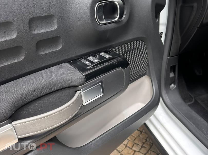 Citroen C3 1.2 PureTech Shine