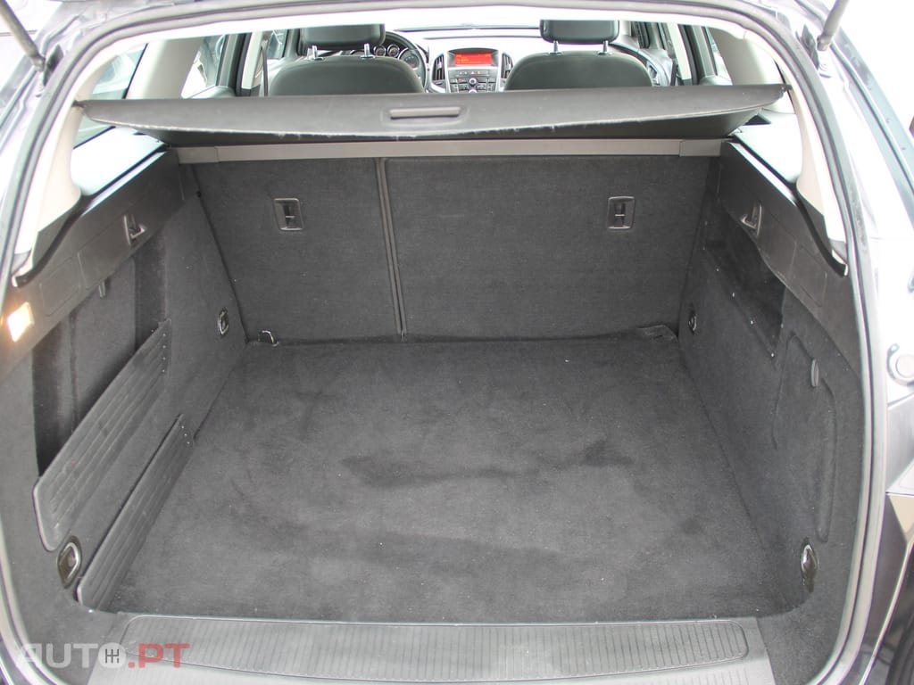 Opel Astra Sports Tourer 1.3 CDTi Enjoy S/S