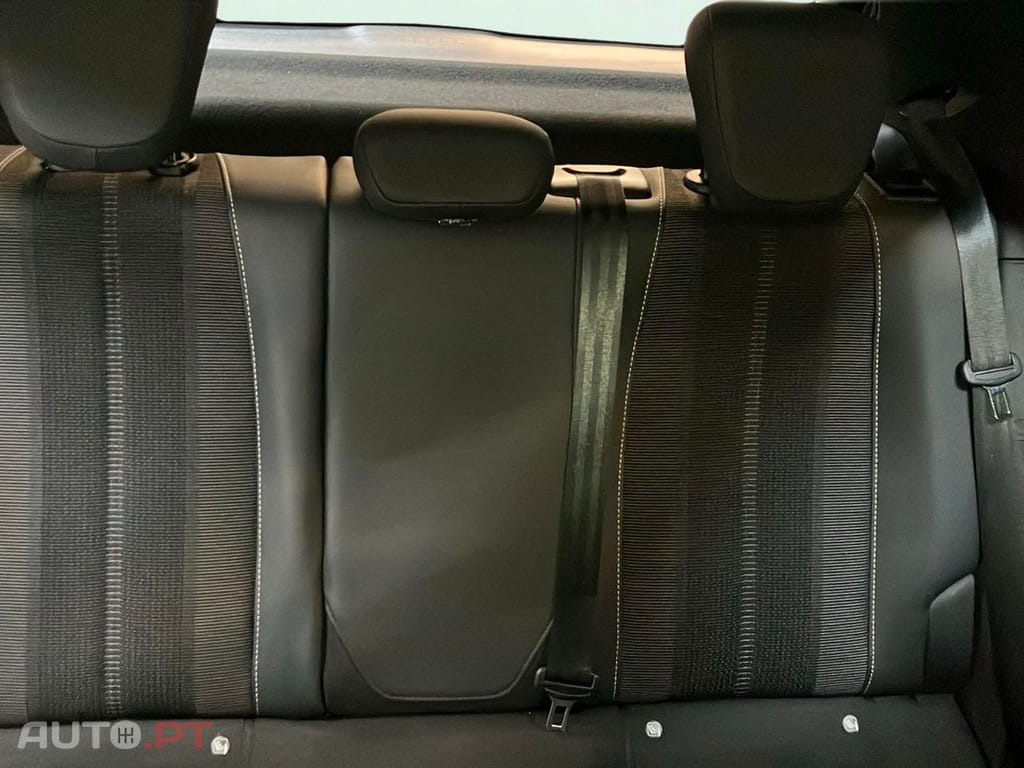 Opel Mokka 1.2 T Elegance AT