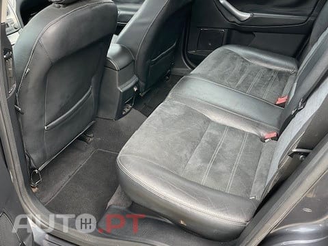 Ford Mondeo SW 1.8 TDCi Trend