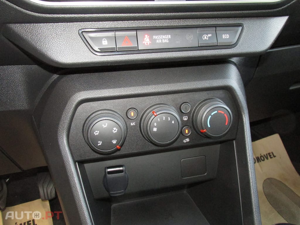 Dacia Jogger 1.0 ECO-G Essential 7L Bi-Fuel