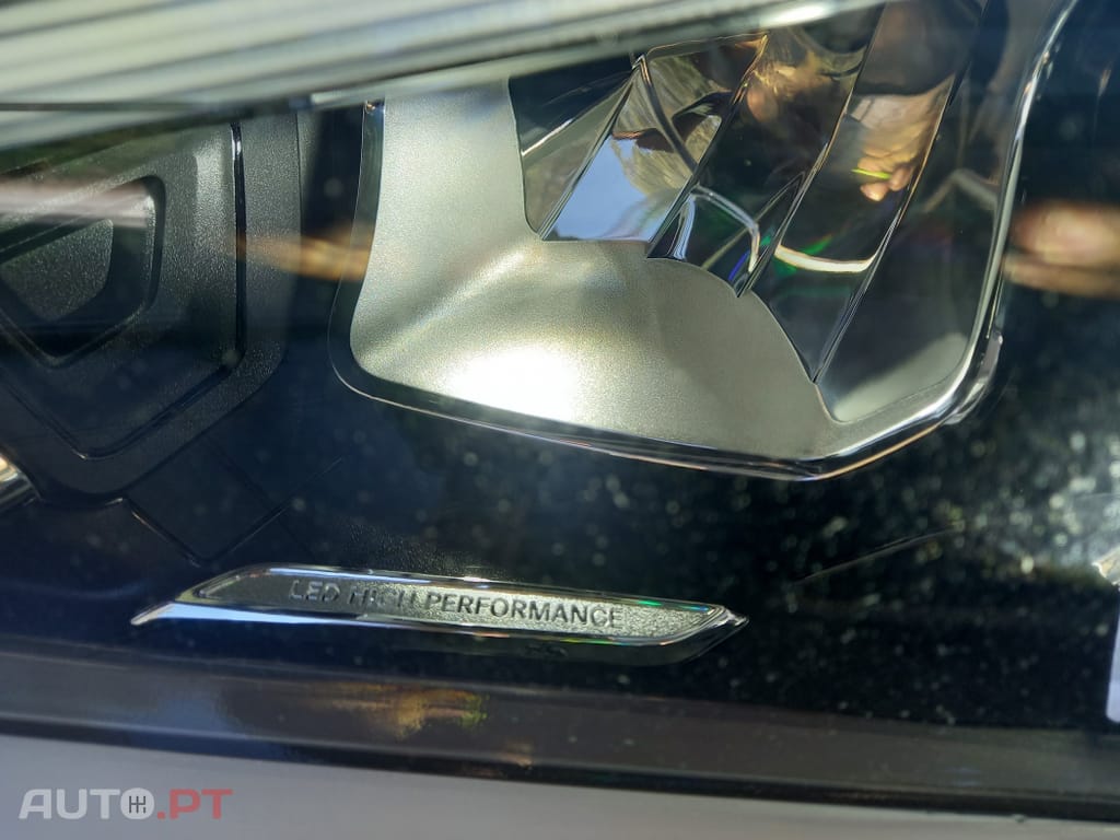 Mercedes-Benz CLA 180 Progressive Line