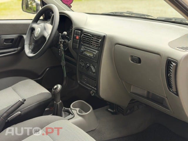 Volkswagen Caddy 2.0 SDi Extra 5L