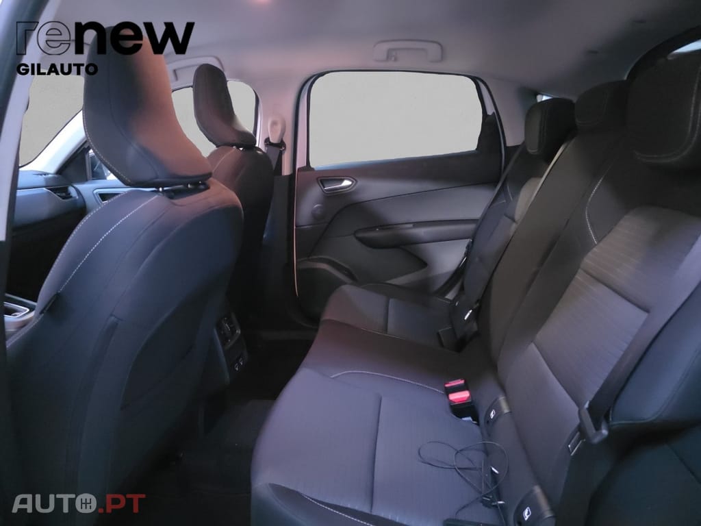 Renault Arkana EVOLUTION MILD HYBRID EDC