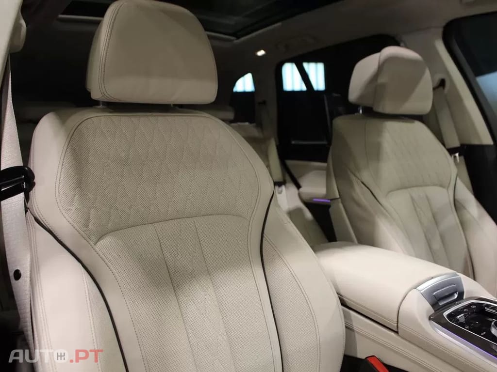 BMW X5 45 e xDrive xLine