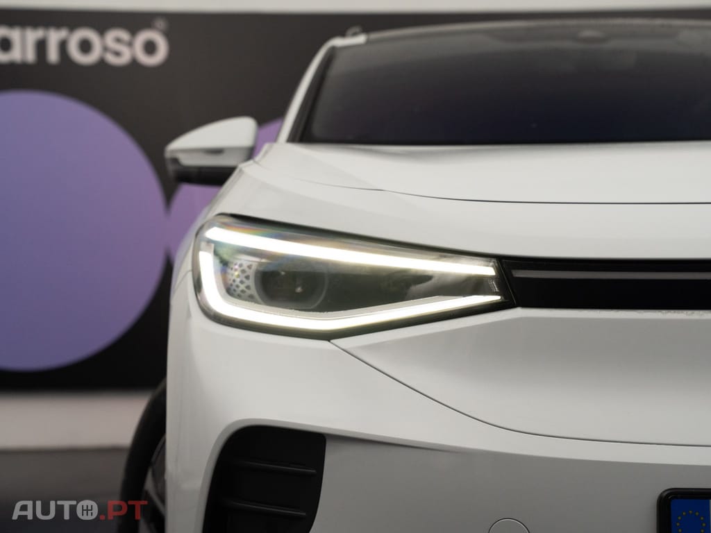 Volkswagen Id.4 77 kWh Pro Performance