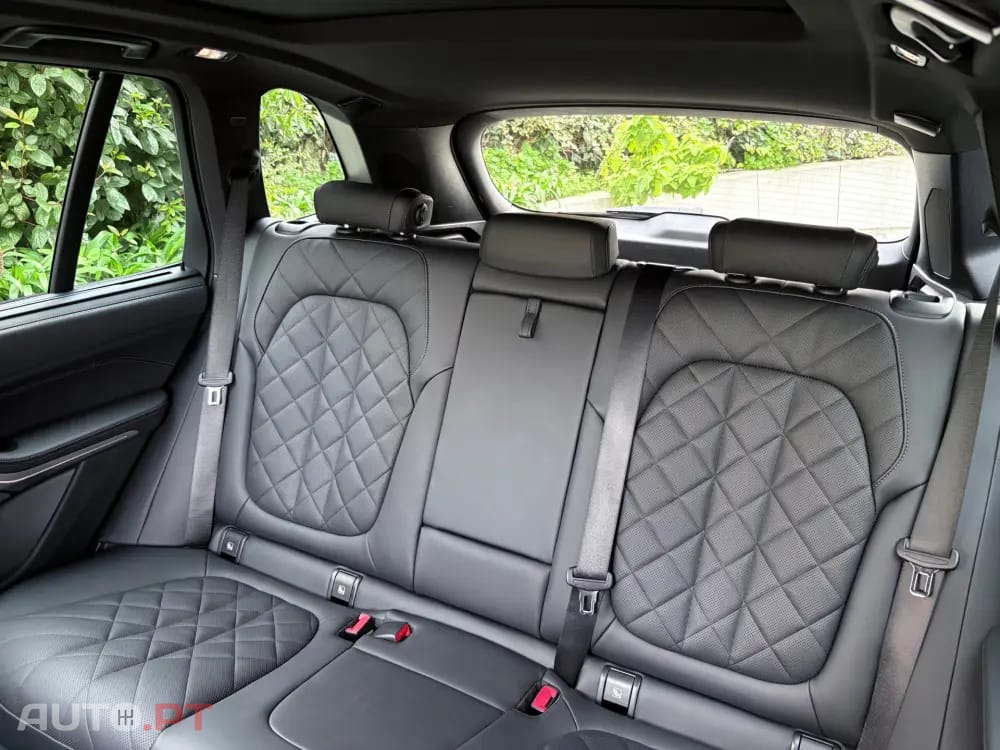 BMW X5 50 e xDrive Edição Desportiva M