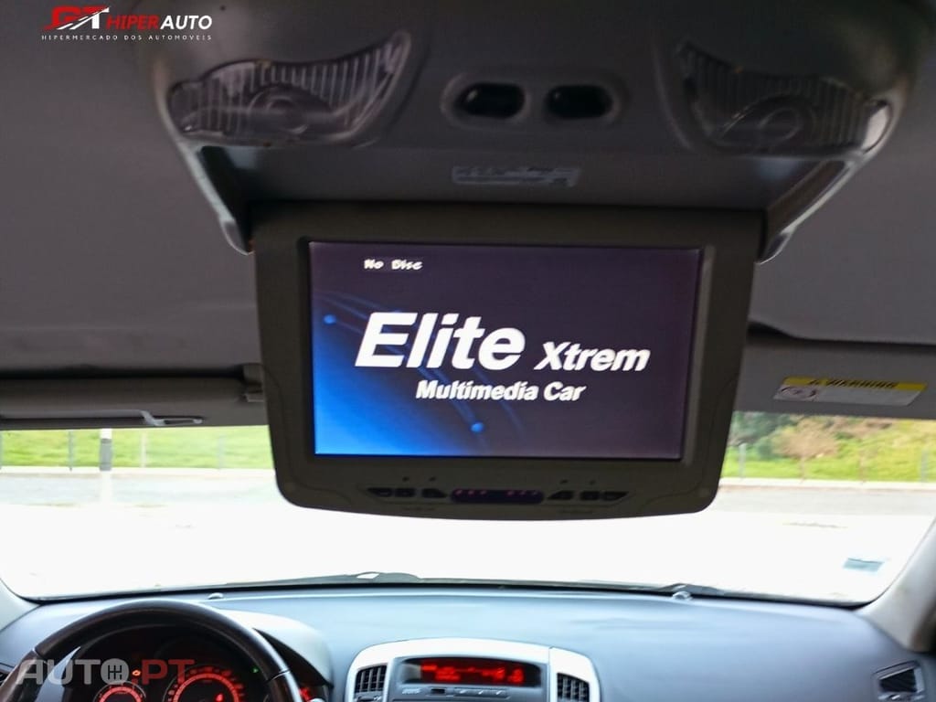 Kia Ceed SW 1.4 CVVT EX ISG