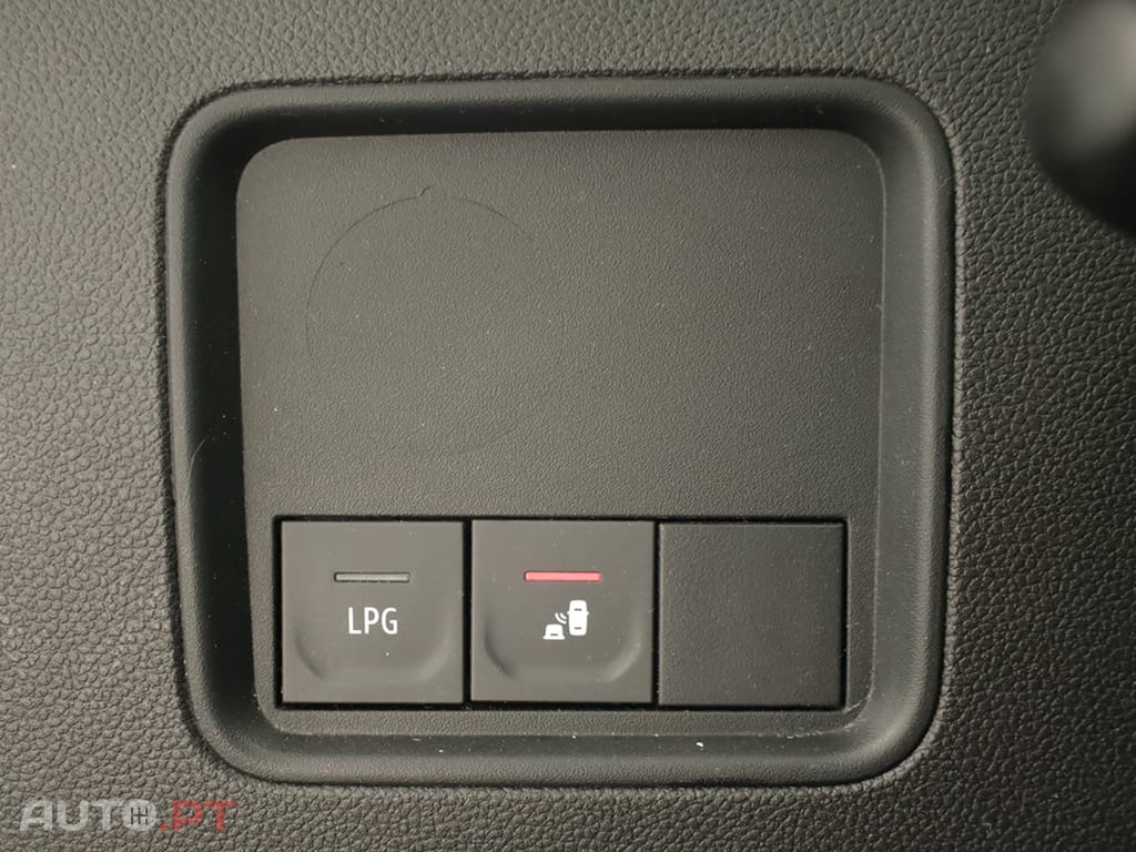 Dacia Duster Duster 1.0 TCe ECO-G Journey Bi-Fuel