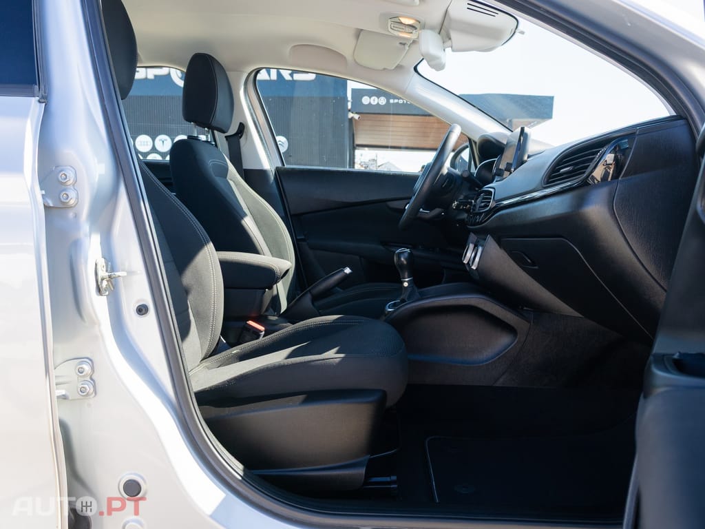 Fiat Tipo 1.3 Multijet Life